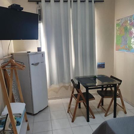 Apartamento Aconchegante Em Copacabana - Unid 617 ريو دي جانيرو المظهر الخارجي الصورة
