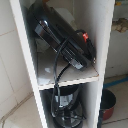 Apartamento Aconchegante Em Copacabana - Unid 617 ريو دي جانيرو الغرفة الصورة