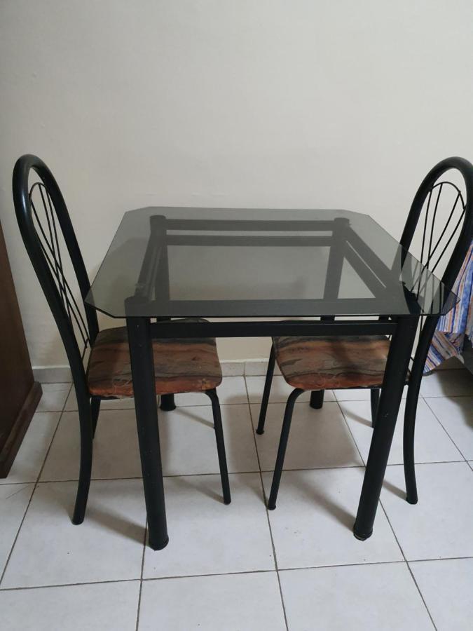 Apartamento Aconchegante Em Copacabana - Unid 617 ريو دي جانيرو المظهر الخارجي الصورة