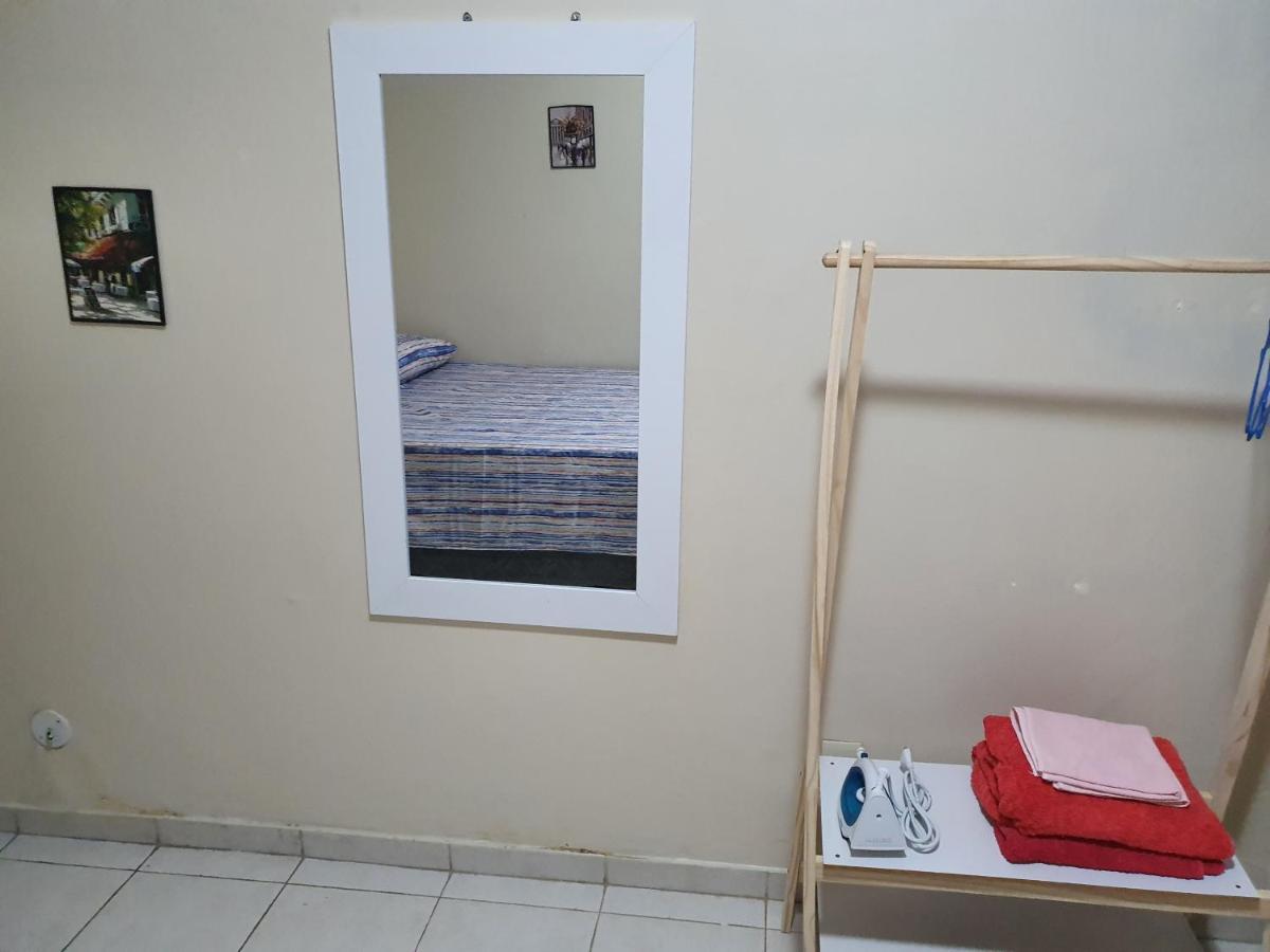 Apartamento Aconchegante Em Copacabana - Unid 617 ريو دي جانيرو المظهر الخارجي الصورة