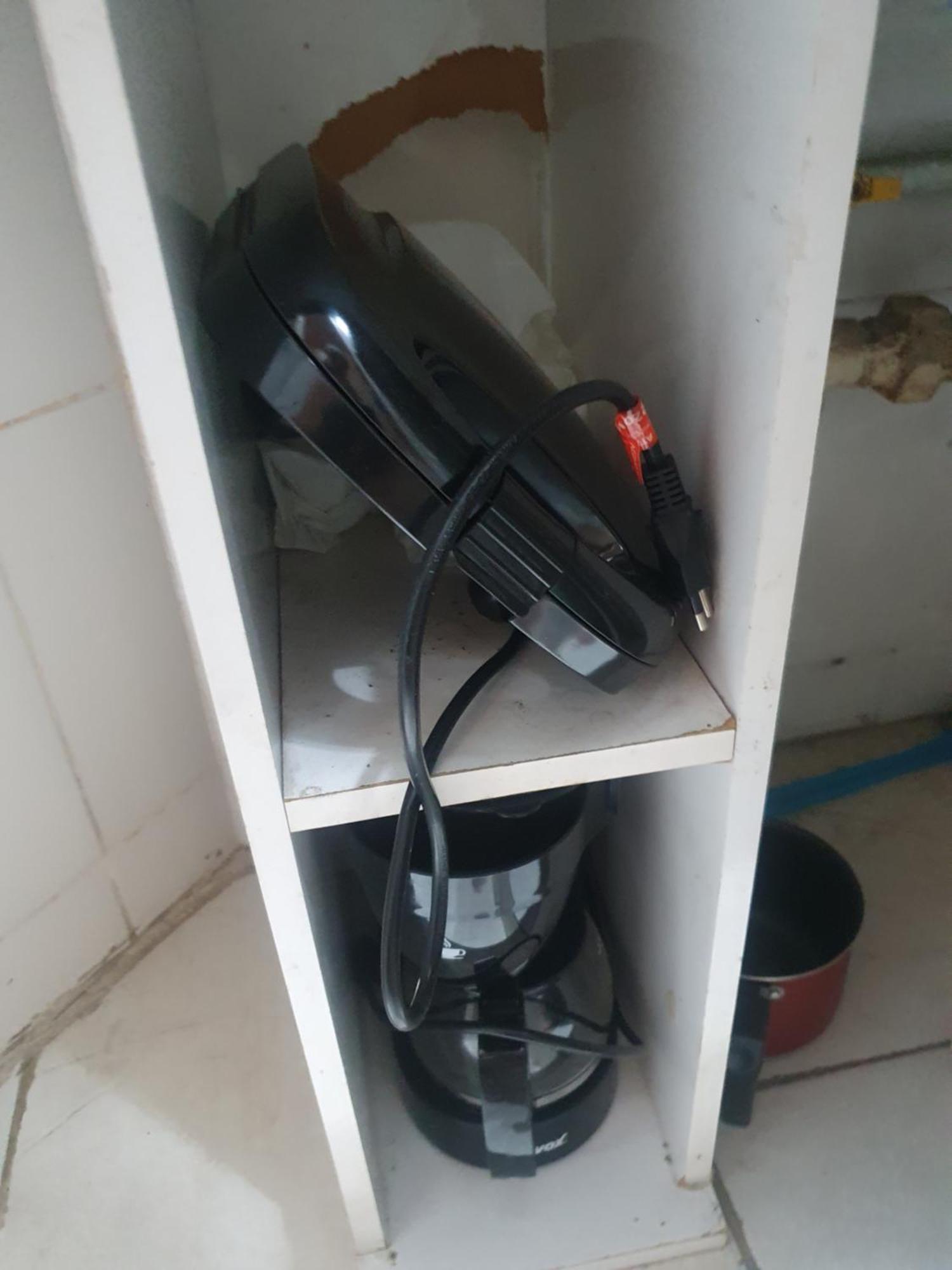 Apartamento Aconchegante Em Copacabana - Unid 617 ريو دي جانيرو الغرفة الصورة